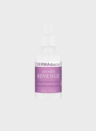 Wrinkle Revenge Ultimate Hylauronic Serum