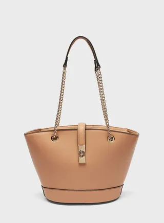 Mini Tote Bag