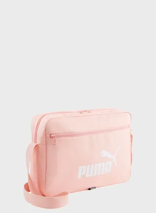 Phase Shoulder Bag