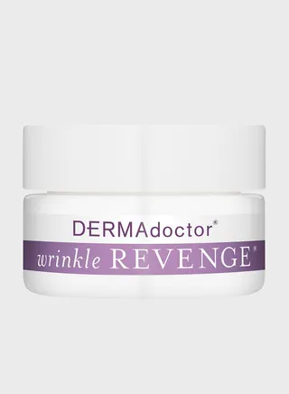 Wrinkle Revenge Rescue & Protect Eye Balm 15 Ml
