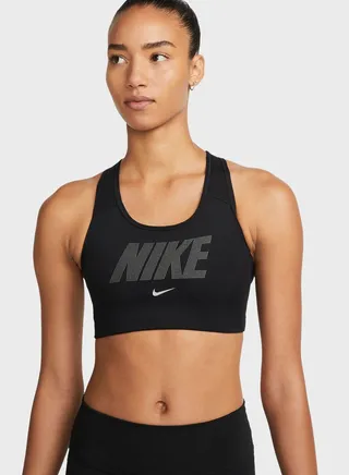Dri-Fit Swoosh Bra