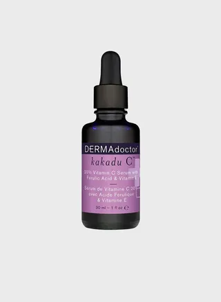 Kakadu C 20% Vitamin C Serum