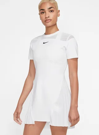 Dri-Fit Slam Dress