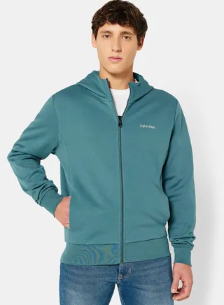 Essential Zip Through Jacket