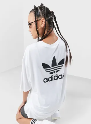 Trefoil T-Shirt