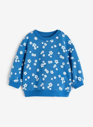 Kids Graphic Sweatshirt