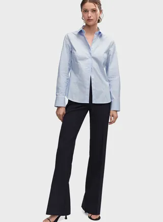 Button Down Shirt