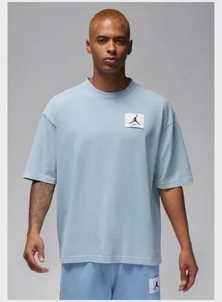 Jordan Essential Washed Oversized T-Shirt