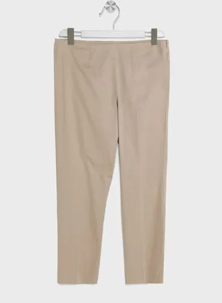 High Waist Pants
