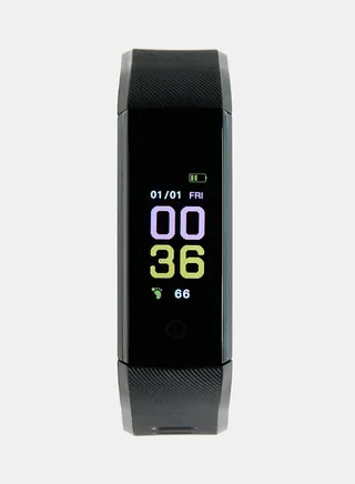 Women's Digital Smart Watch