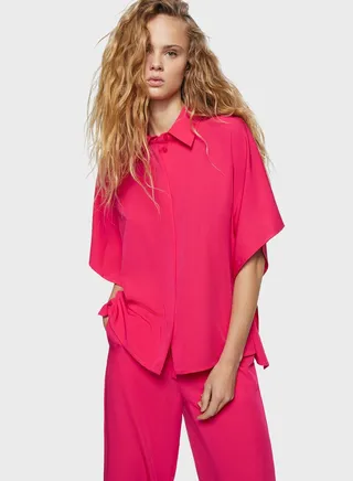 Button Down Shirt