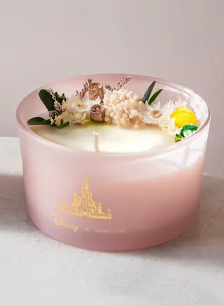 Disney Tinker Bell Candle