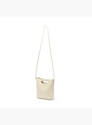 Plant-Derived Material Tote Bag