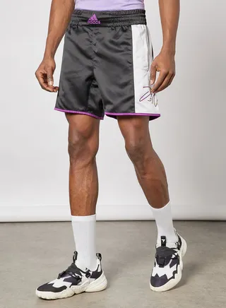 Dame 8 Innovation Shorts