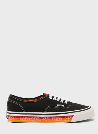 Our Legends Mongoose Authentic 44 Dx