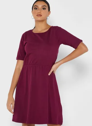 Skater Dress