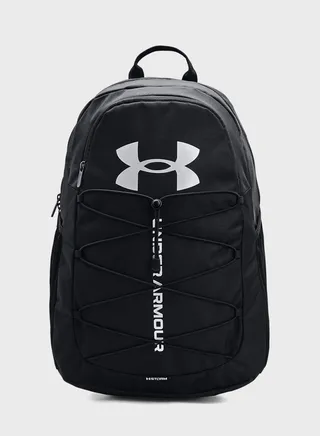 Hustle Sport Unisex Backpack