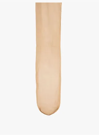 Basic Tights 15 Den Corseted