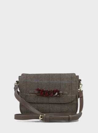 Convertible Crossbody Bag