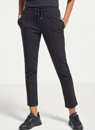 Logo Sweatpants