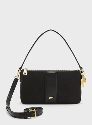 Quincy Demi Crossbody Bag