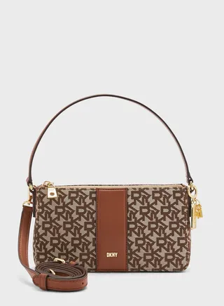 Quincy Demi Crossbody Bag