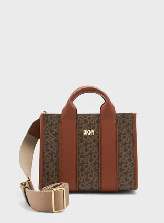 Cassie Small Tote Crossbody Bag
