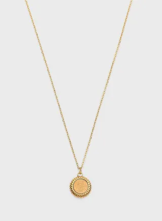 Scorpio-Kaia Necklace