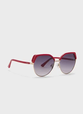 Clubmasters Sunglasses