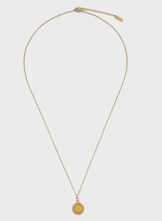Pisces-Kaia Necklace