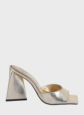 Open Toe Sandals