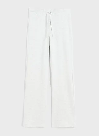 Wide Leg Joggers