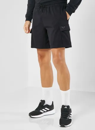 Core Go-To Cargo Shorts