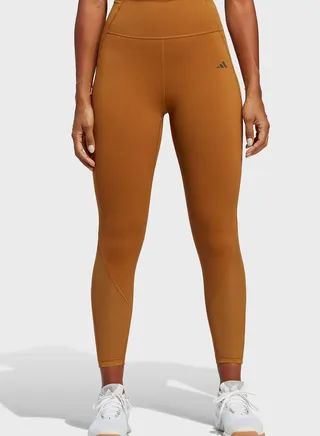 Tailored Hiit 7/8 Tights