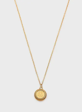 Virgo-Kaia Necklace