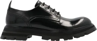 Alexander McQueen Wander Lace-Up Shoes