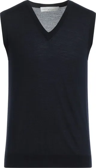 Sweater Midnight Blue