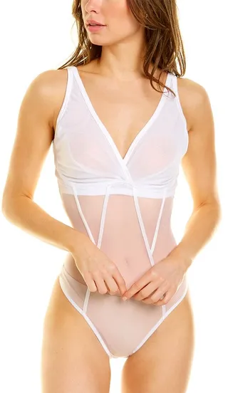 Cosabella Sardegna Curvy Teddy