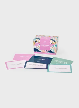 Chatterbox: Friends Edition
