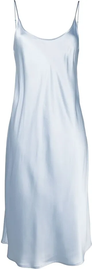 LA PERLA- Silk Nightgown