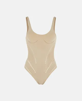 Stella McCartney - Stellawear Bodysuit