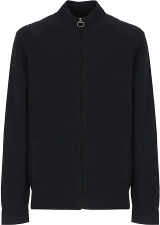 Abhainn Zip Sweater from Barbour: