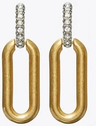 Roxanne Link Earring