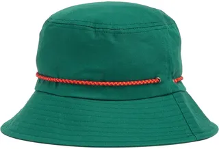 Drawcord Bucket Hat