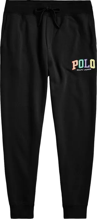 Logo Fleece Sweatpants