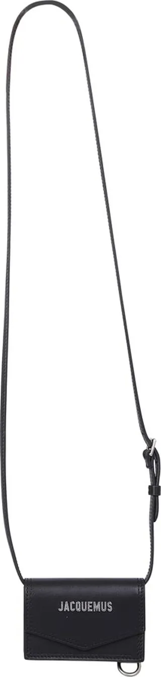 Le Porte Azur Shoulder Bag