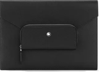 Sartorial Envelope Pouch