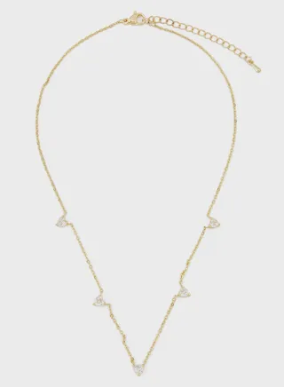 Tinka Necklace