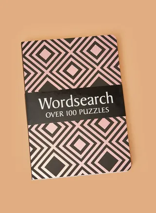 Geometrics Wordsearch