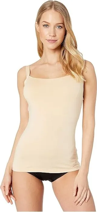 Cosabella Talco Curvy Camisole (Sand) Women's Underwear